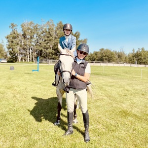 Fundraising Page: Amy Mawson